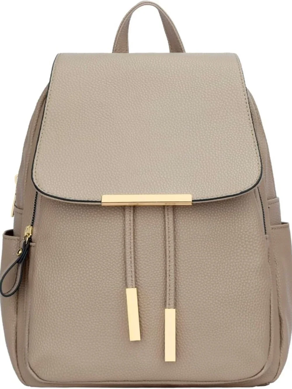 Trendy Women's Backpack Purse, Stylish Travel Daypack for Everyday Use